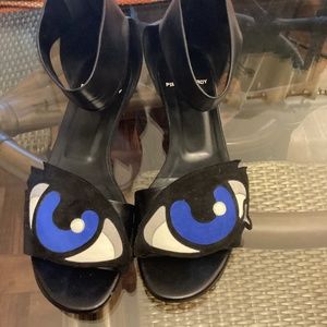 Pierre Hardy Size 8.5